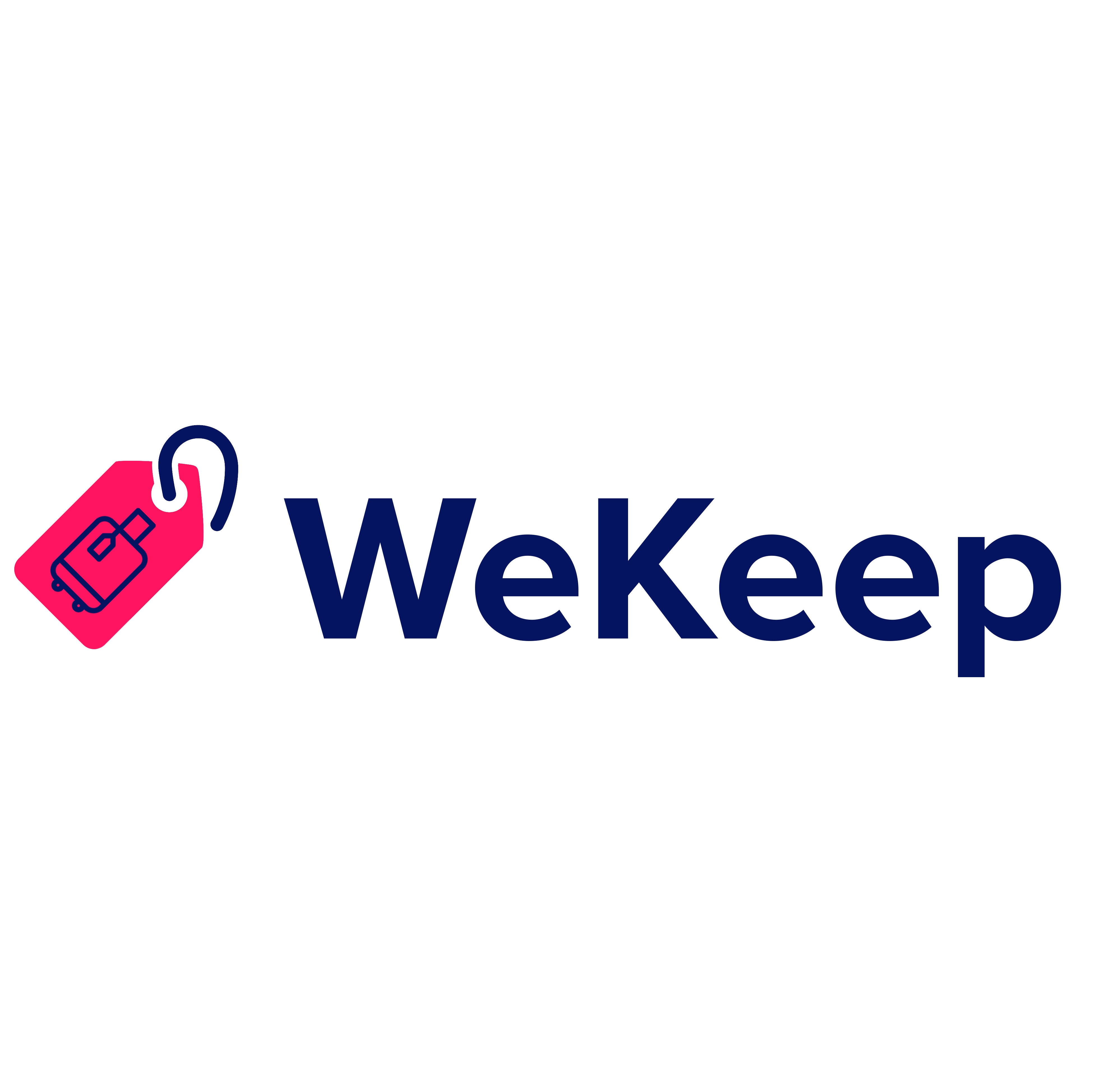 WeKeep